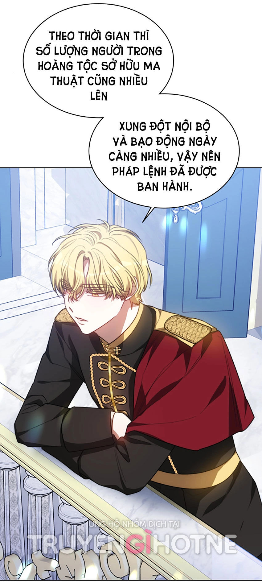 Phương Pháp Trả Thù Người Chồng Trăng Hoa Chapter 14.2 - 10