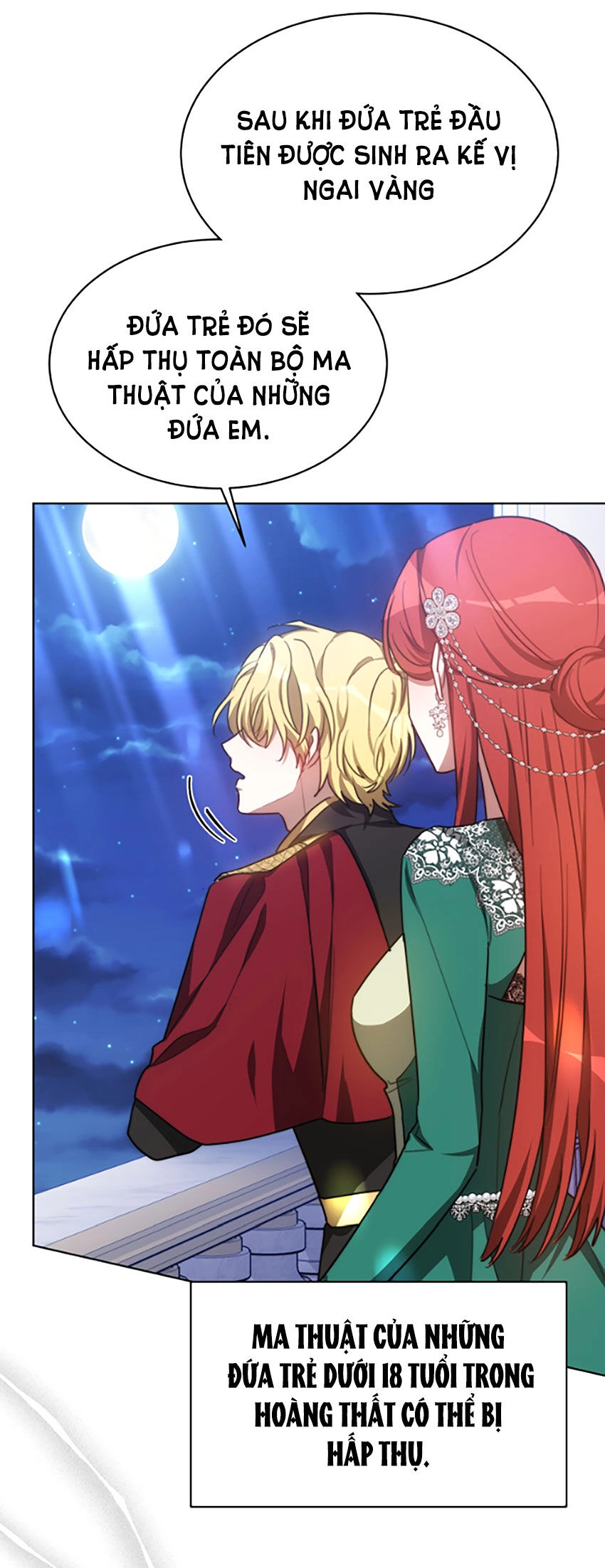 Phương Pháp Trả Thù Người Chồng Trăng Hoa Chapter 14.2 - 11