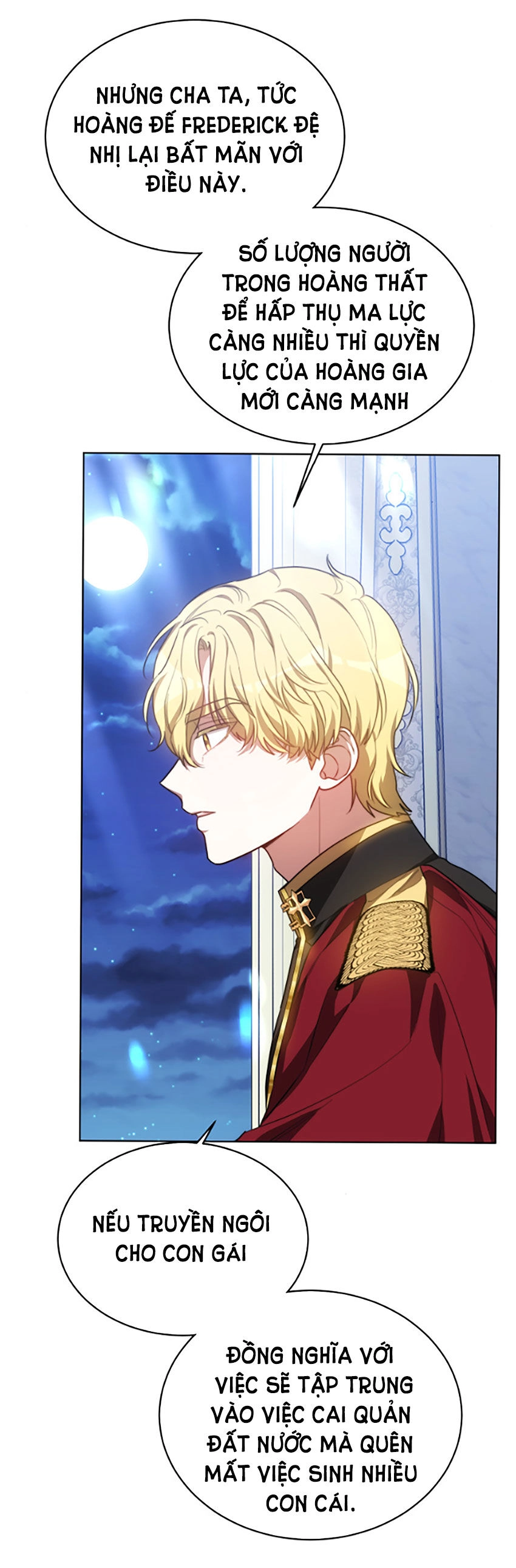 Phương Pháp Trả Thù Người Chồng Trăng Hoa Chapter 14.2 - 14