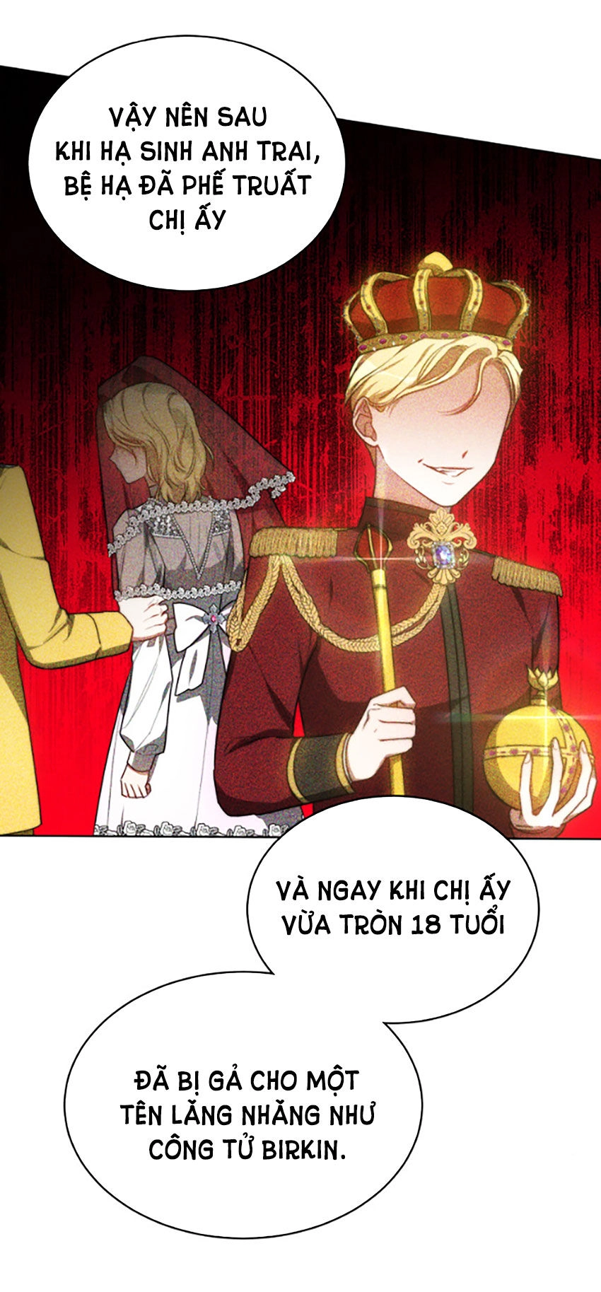 Phương Pháp Trả Thù Người Chồng Trăng Hoa Chapter 14.2 - 15