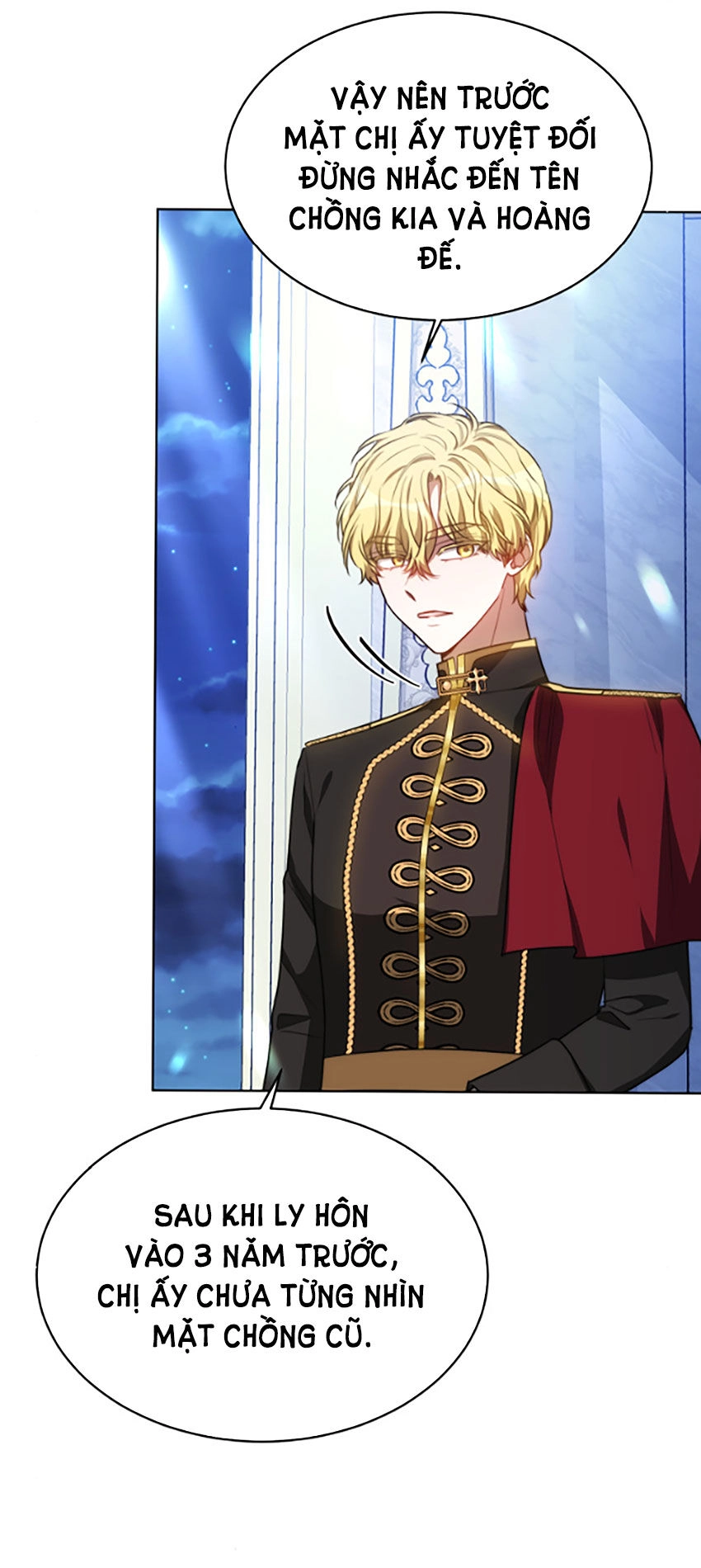 Phương Pháp Trả Thù Người Chồng Trăng Hoa Chapter 14.2 - 18