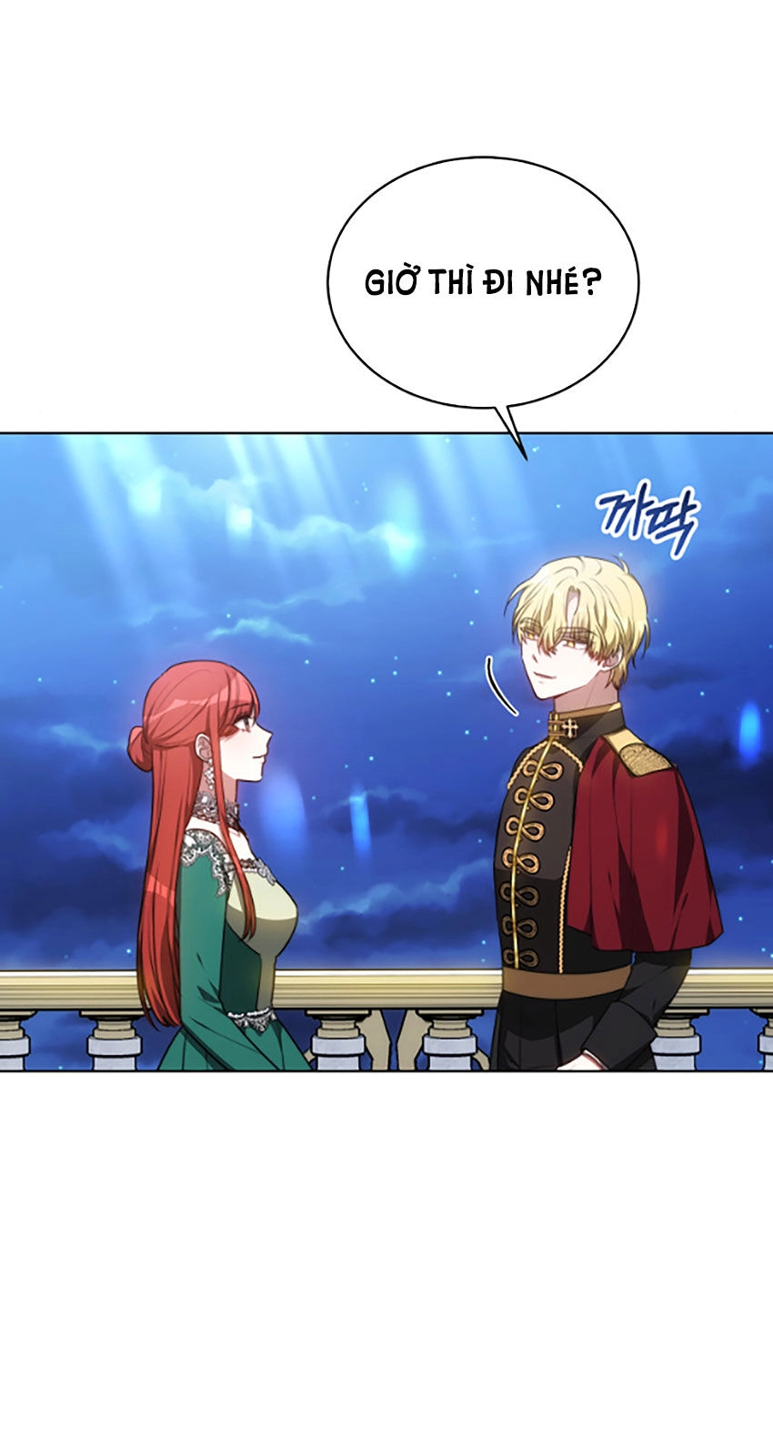 Phương Pháp Trả Thù Người Chồng Trăng Hoa Chapter 14.2 - 20