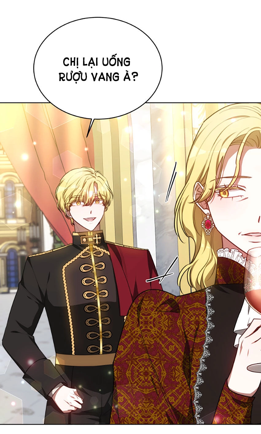 Phương Pháp Trả Thù Người Chồng Trăng Hoa Chapter 14.2 - 22