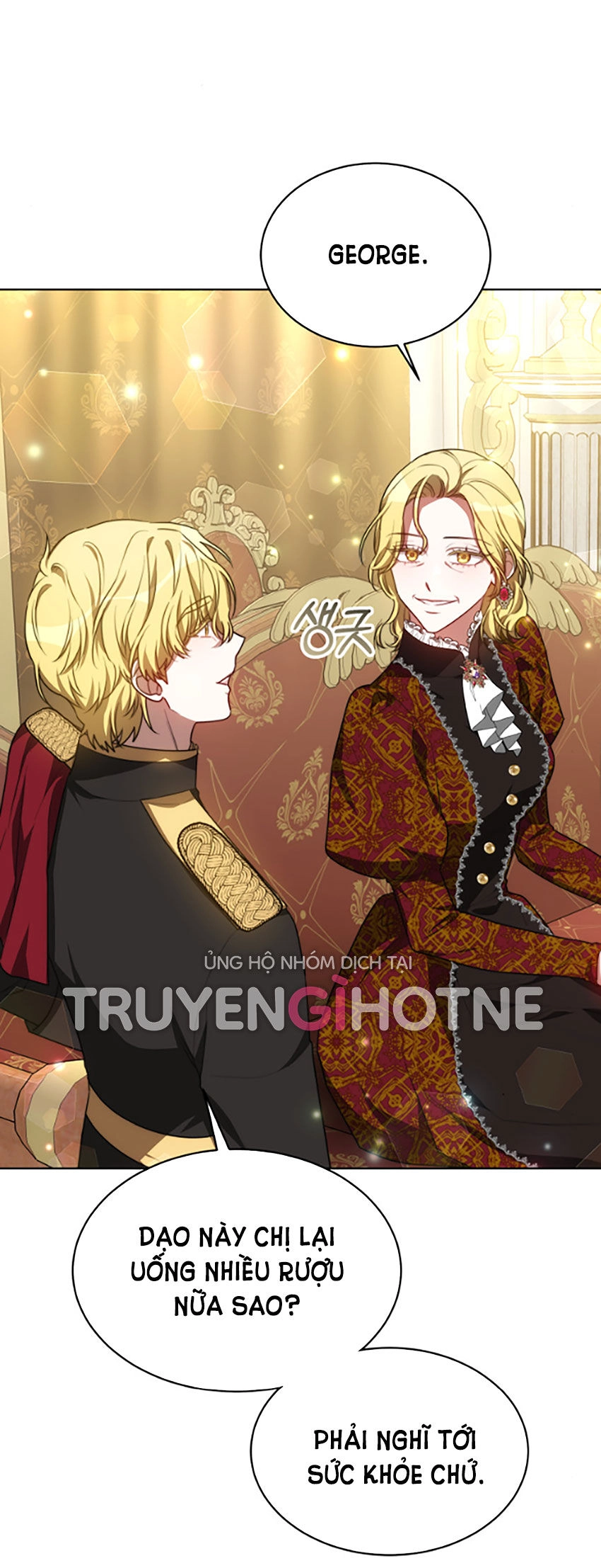 Phương Pháp Trả Thù Người Chồng Trăng Hoa Chapter 14.2 - 23