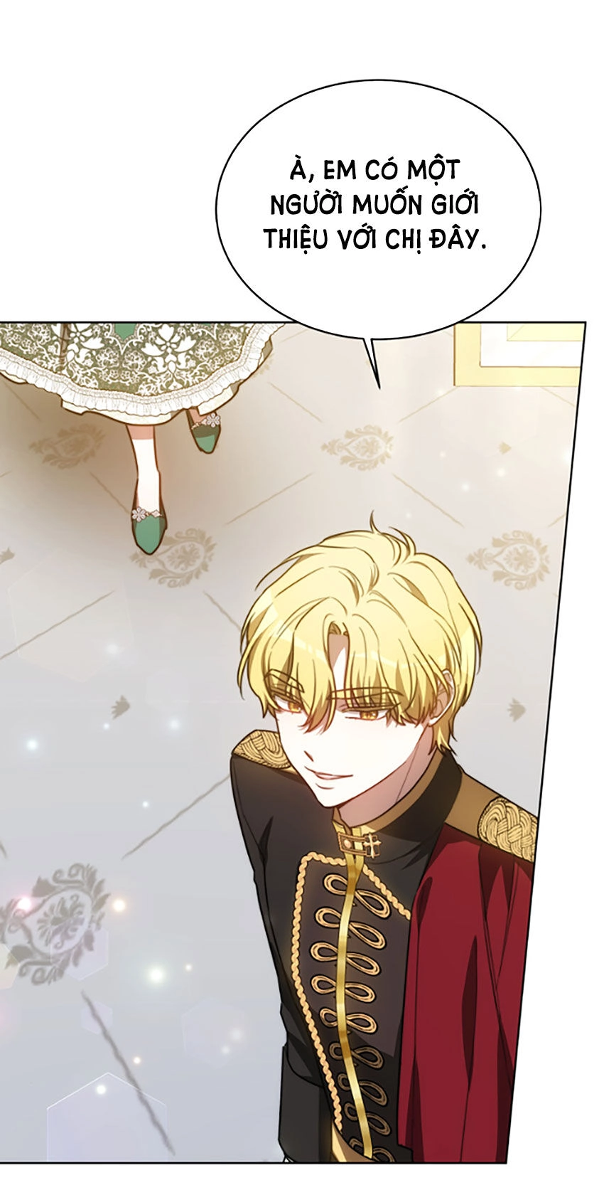 Phương Pháp Trả Thù Người Chồng Trăng Hoa Chapter 14.2 - 25