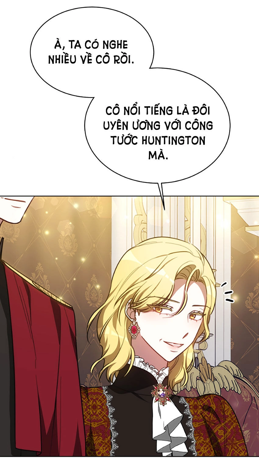 Phương Pháp Trả Thù Người Chồng Trăng Hoa Chapter 14.2 - 27