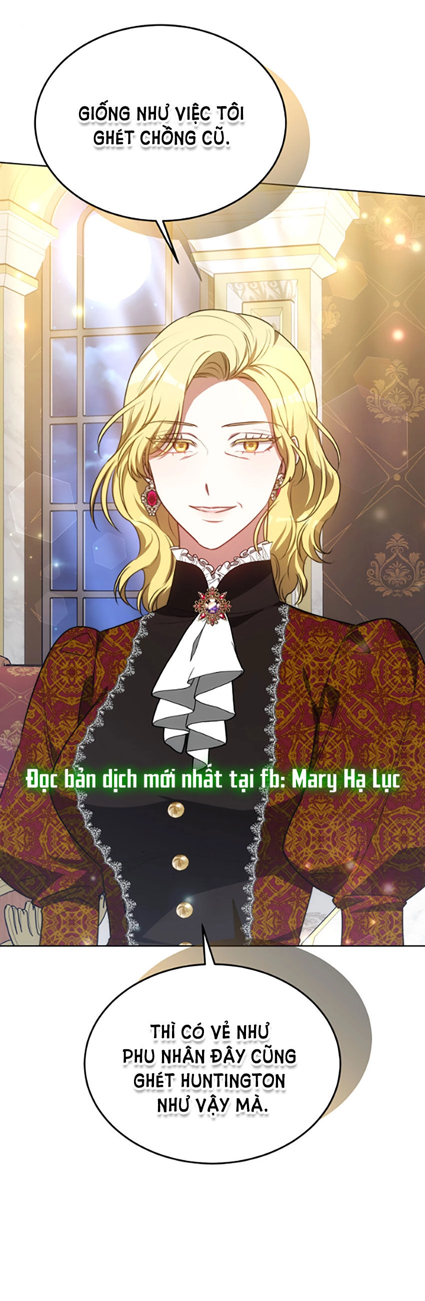 Phương Pháp Trả Thù Người Chồng Trăng Hoa Chapter 14.2 - 30