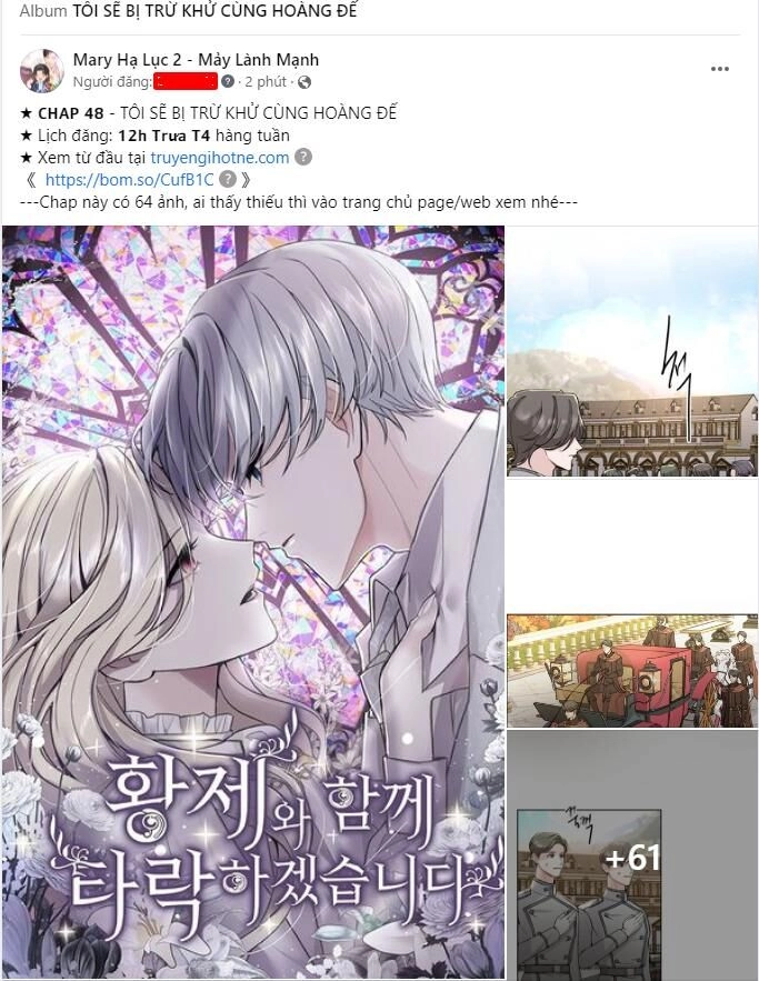 Phương Pháp Trả Thù Người Chồng Trăng Hoa Chapter 15.1 - 1