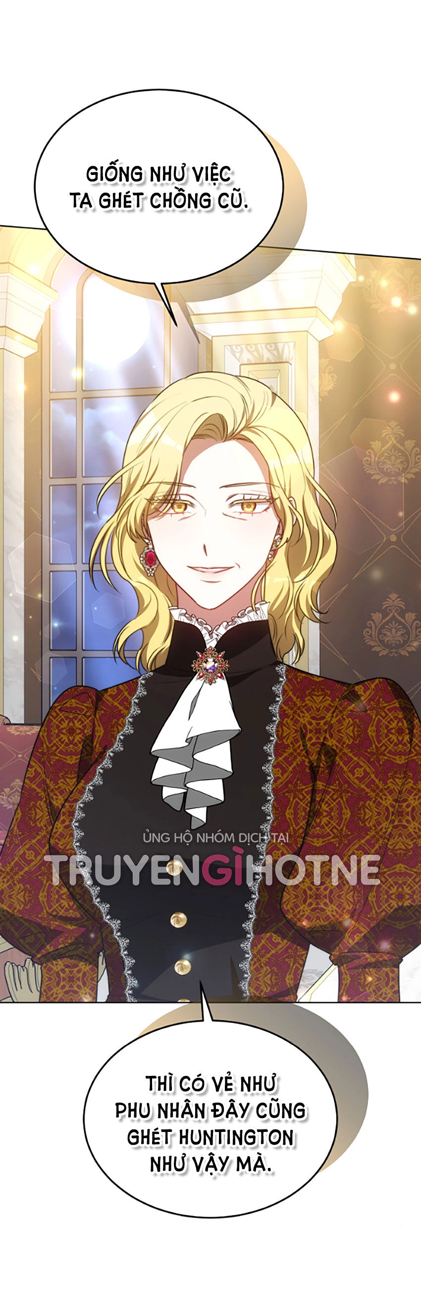 Phương Pháp Trả Thù Người Chồng Trăng Hoa Chapter 15.1 - 4