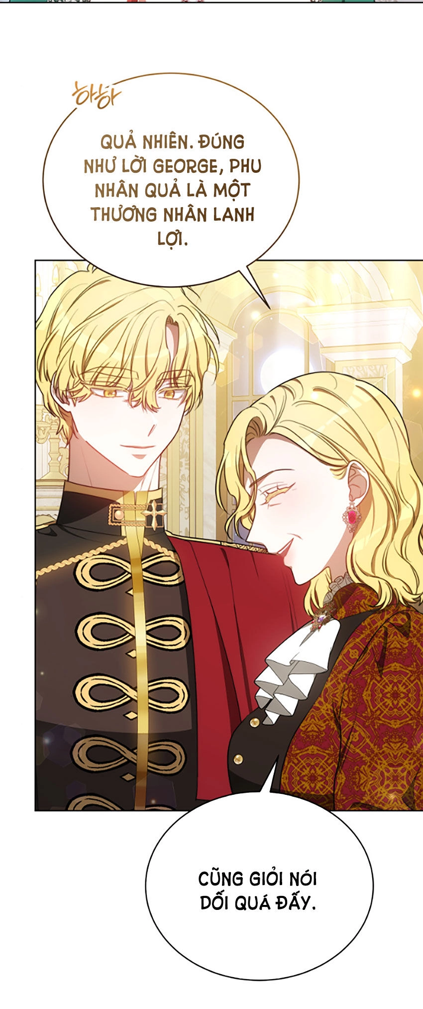 Phương Pháp Trả Thù Người Chồng Trăng Hoa Chapter 15.1 - 8