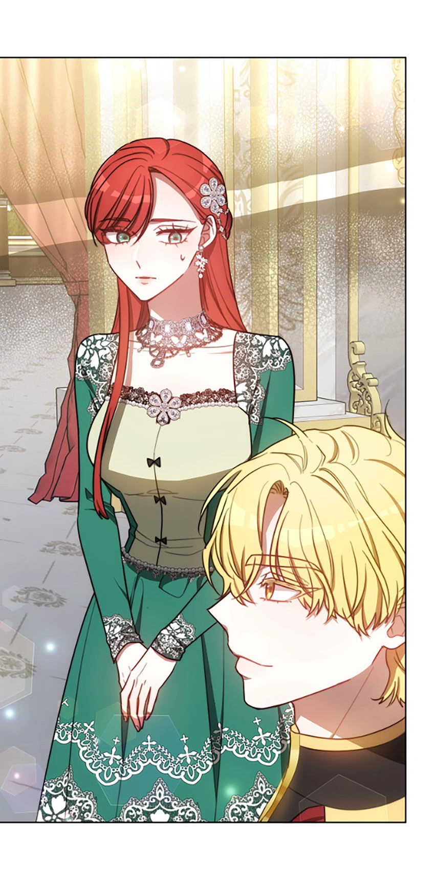 Phương Pháp Trả Thù Người Chồng Trăng Hoa Chapter 15.1 - 9