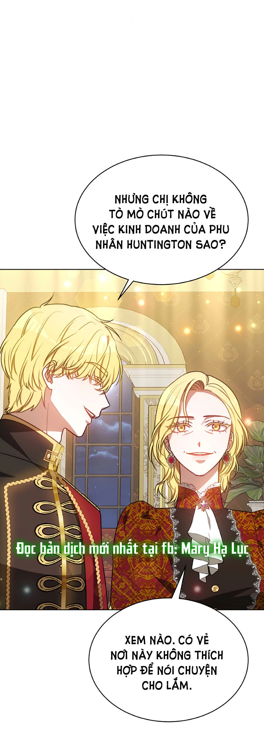 Phương Pháp Trả Thù Người Chồng Trăng Hoa Chapter 15.1 - 10