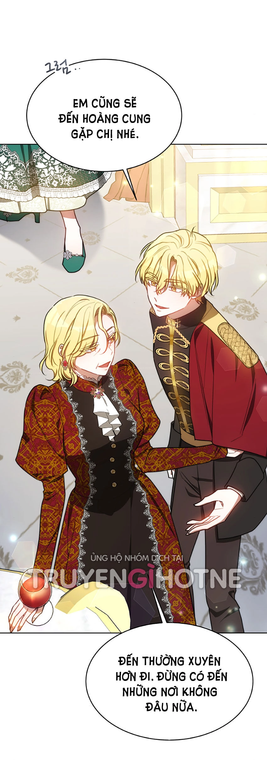 Phương Pháp Trả Thù Người Chồng Trăng Hoa Chapter 15.1 - 13