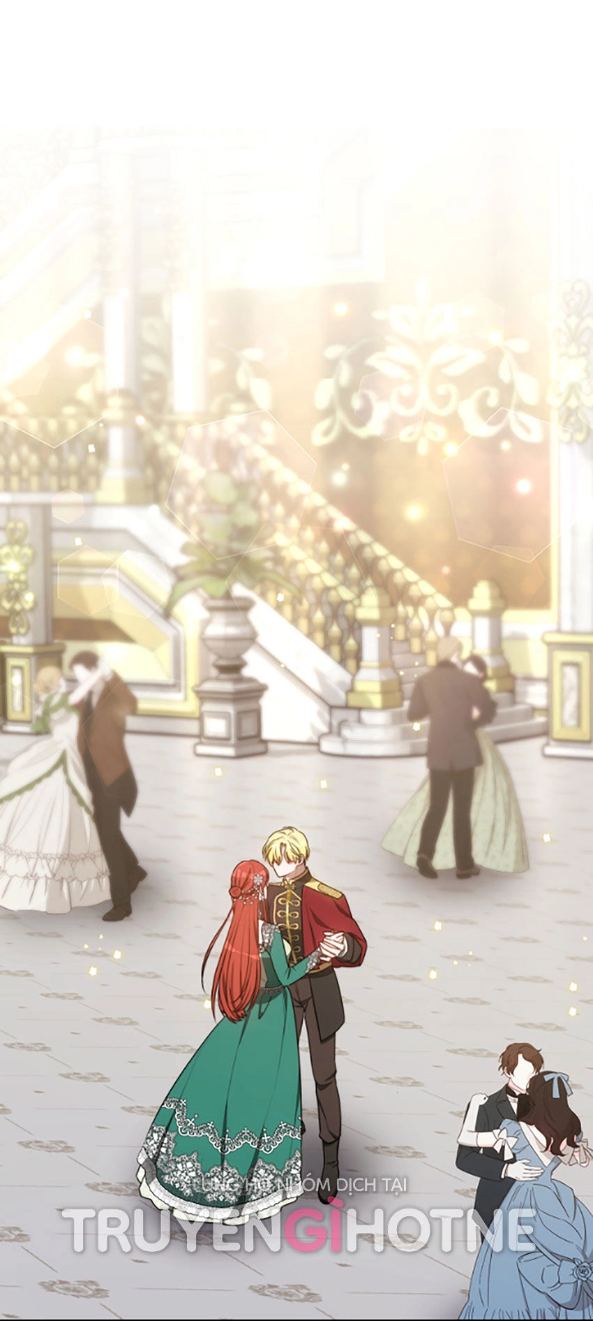 Phương Pháp Trả Thù Người Chồng Trăng Hoa Chapter 15.1 - 22