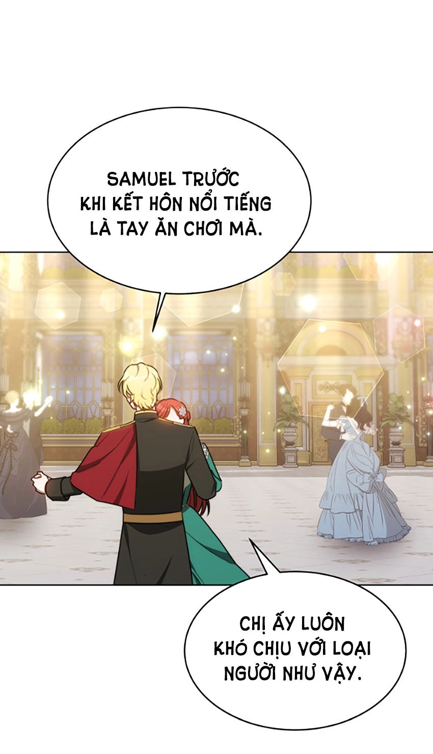 Phương Pháp Trả Thù Người Chồng Trăng Hoa Chapter 15.1 - 25