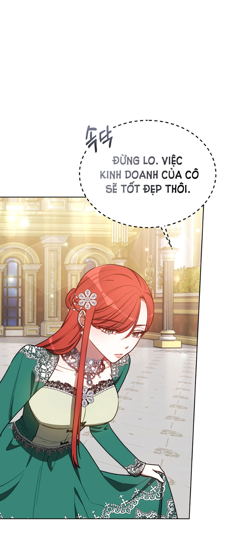 Phương Pháp Trả Thù Người Chồng Trăng Hoa Chapter 15.1 - 35