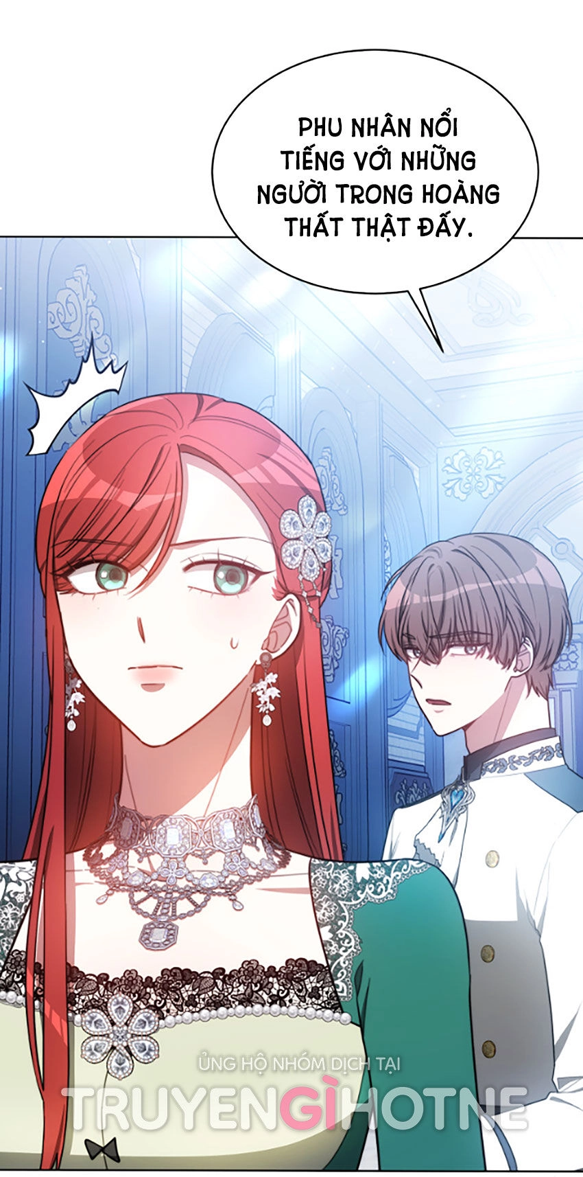 Phương Pháp Trả Thù Người Chồng Trăng Hoa Chapter 15.2 - 1