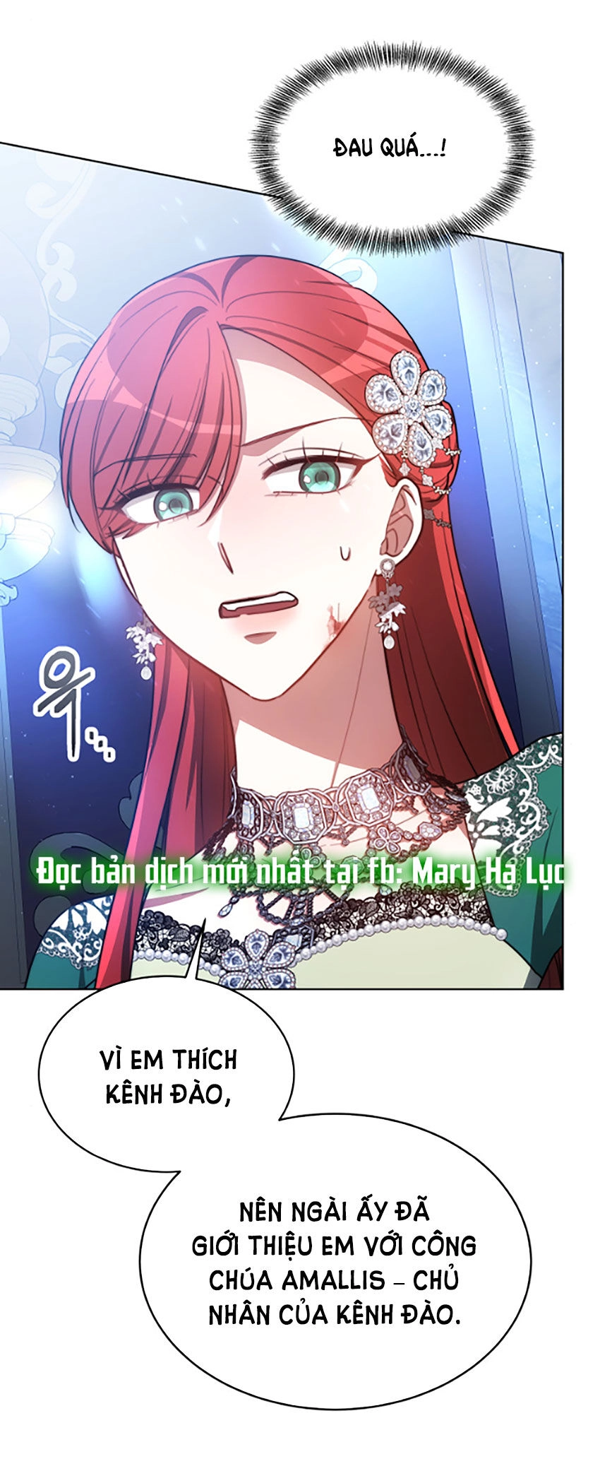 Phương Pháp Trả Thù Người Chồng Trăng Hoa Chapter 15.2 - 9