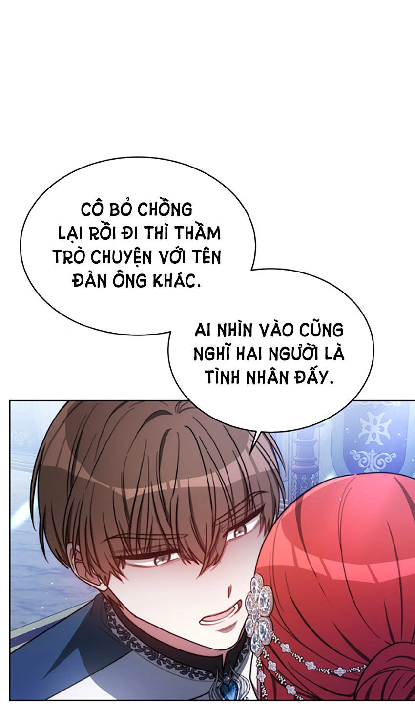 Phương Pháp Trả Thù Người Chồng Trăng Hoa Chapter 15.2 - 11