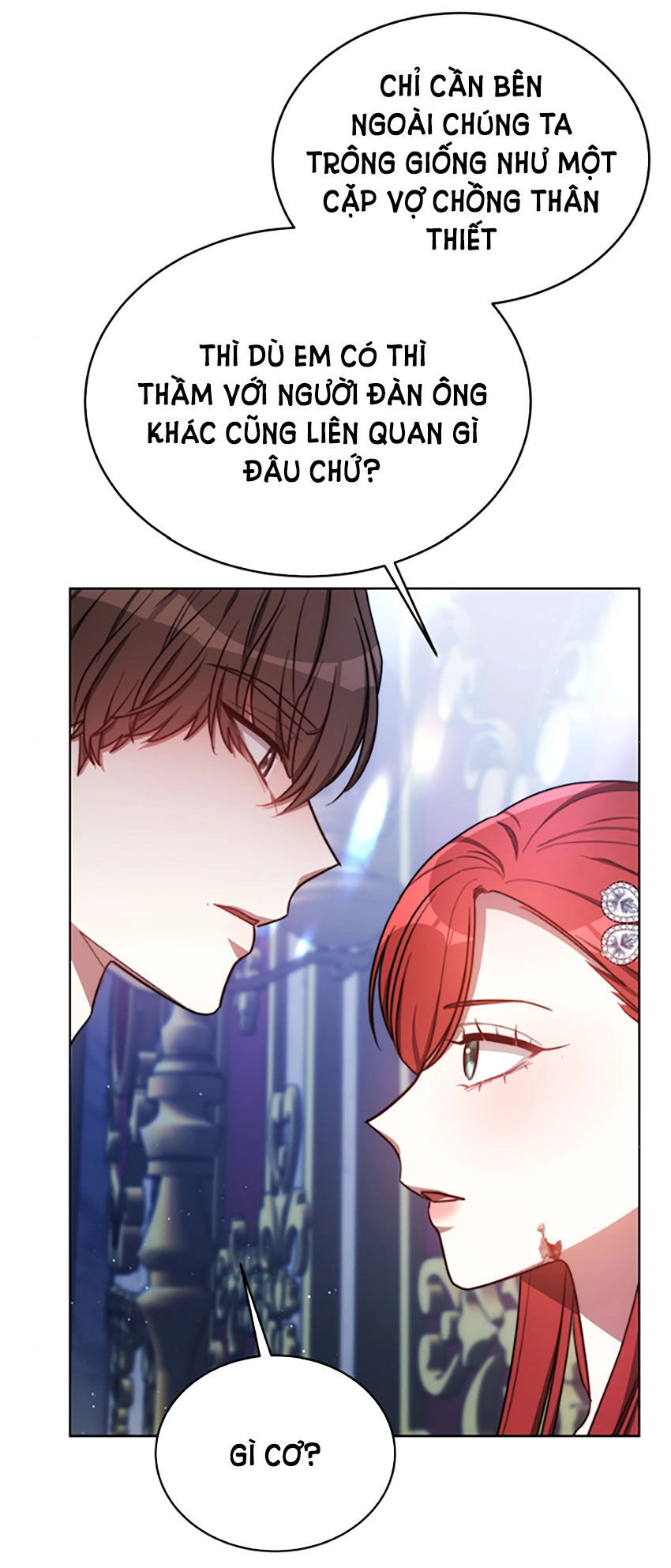 Phương Pháp Trả Thù Người Chồng Trăng Hoa Chapter 15.2 - 13