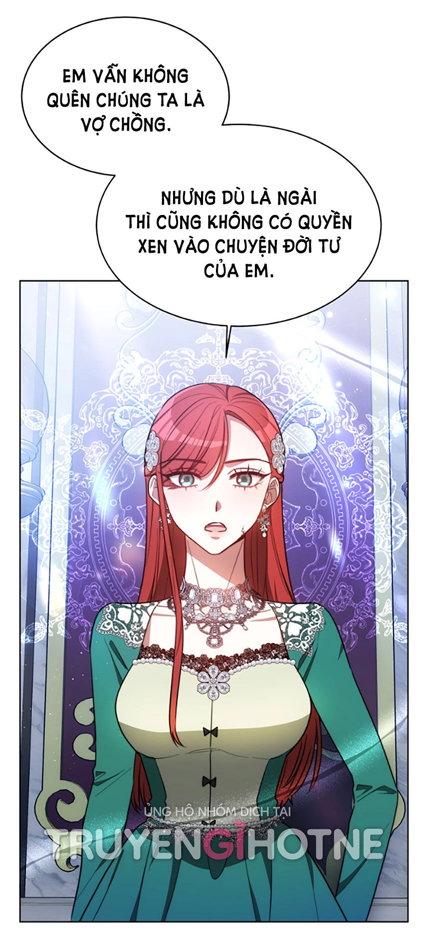 Phương Pháp Trả Thù Người Chồng Trăng Hoa Chapter 15.2 - 14