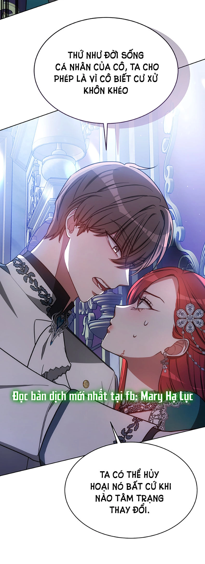 Phương Pháp Trả Thù Người Chồng Trăng Hoa Chapter 15.2 - 22