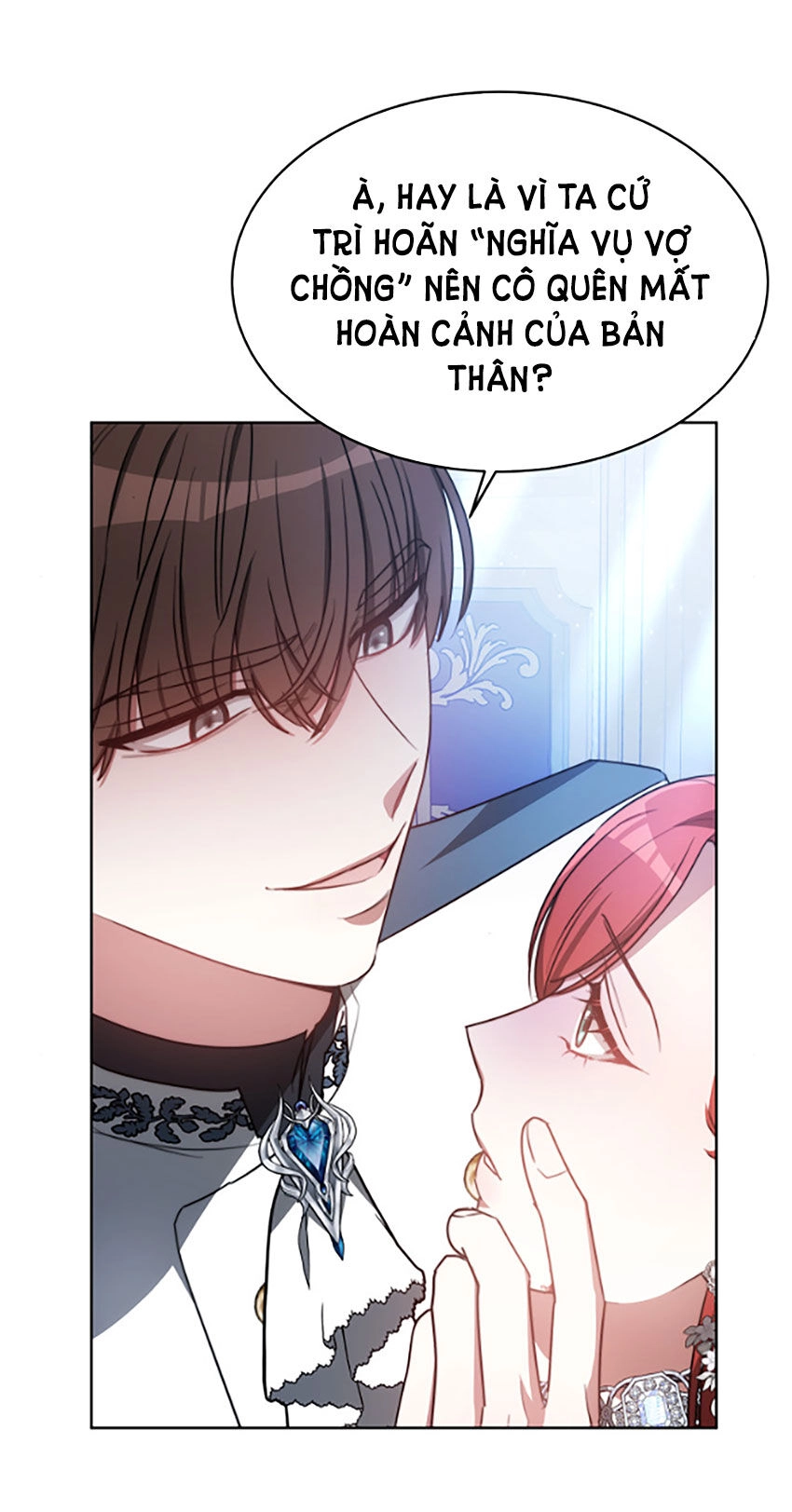 Phương Pháp Trả Thù Người Chồng Trăng Hoa Chapter 15.2 - 24