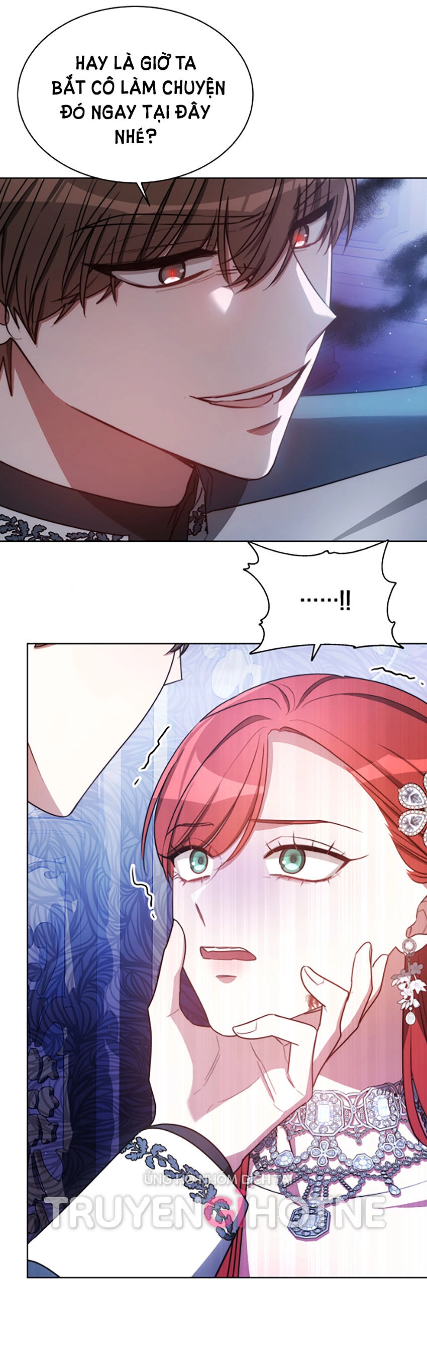 Phương Pháp Trả Thù Người Chồng Trăng Hoa Chapter 15.2 - 26