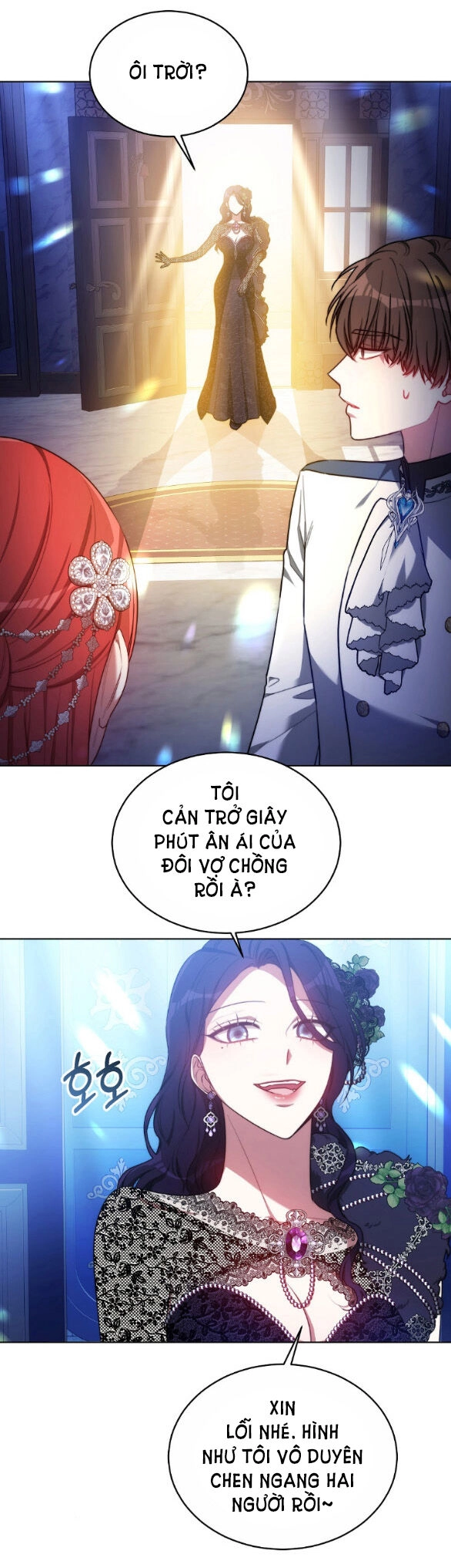 Phương Pháp Trả Thù Người Chồng Trăng Hoa Chapter 16.1 - 4