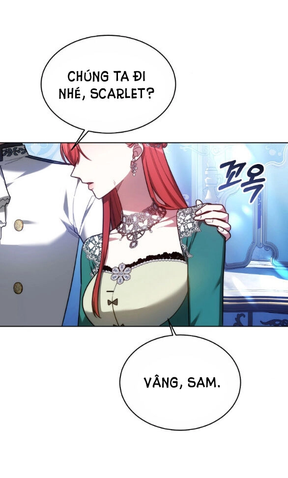 Phương Pháp Trả Thù Người Chồng Trăng Hoa Chapter 16.1 - 6