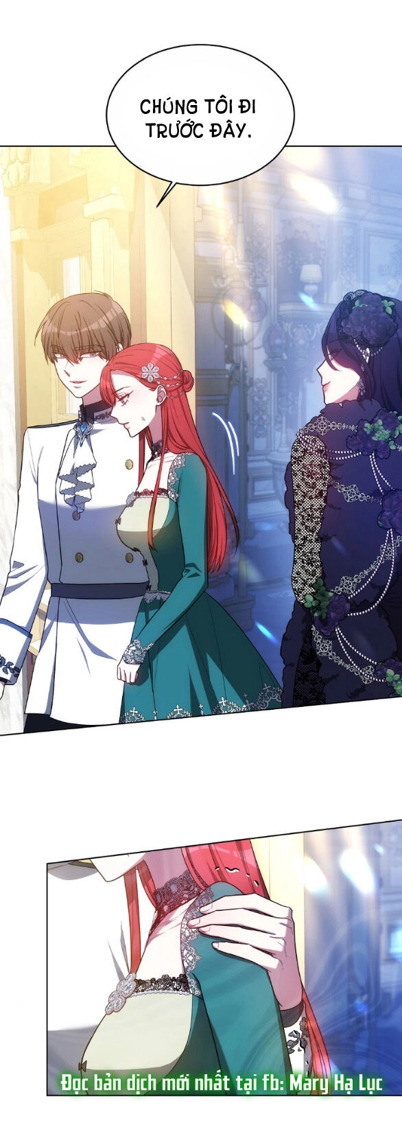 Phương Pháp Trả Thù Người Chồng Trăng Hoa Chapter 16.1 - 7