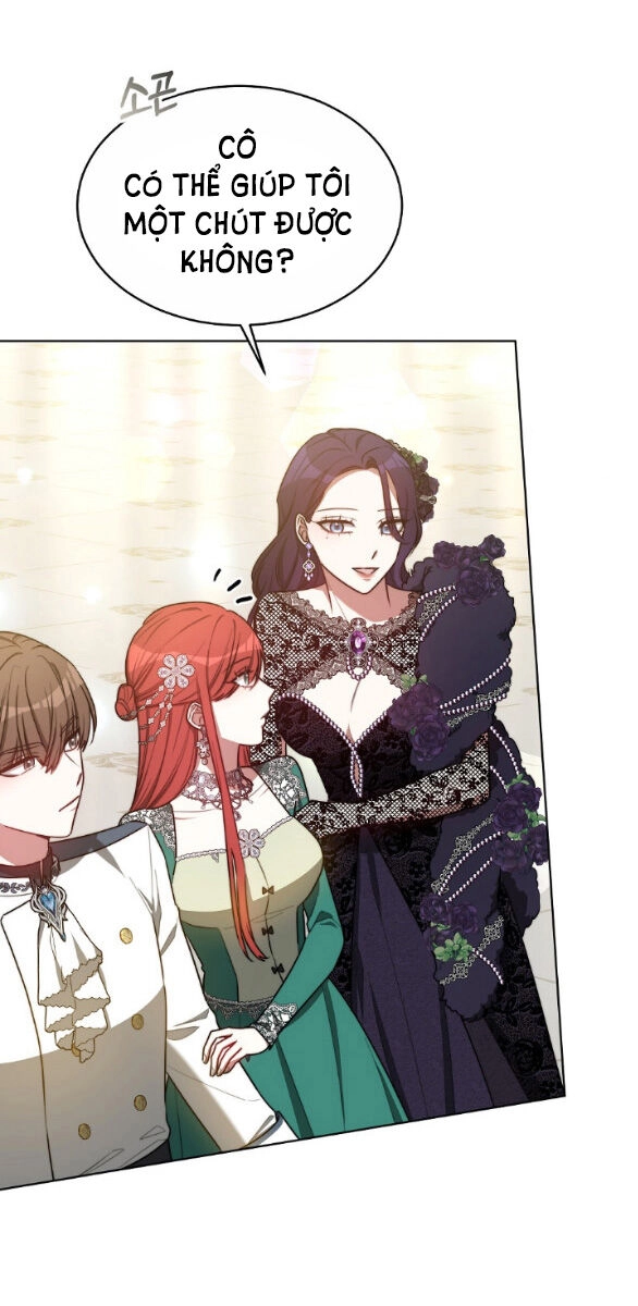 Phương Pháp Trả Thù Người Chồng Trăng Hoa Chapter 16.1 - 14