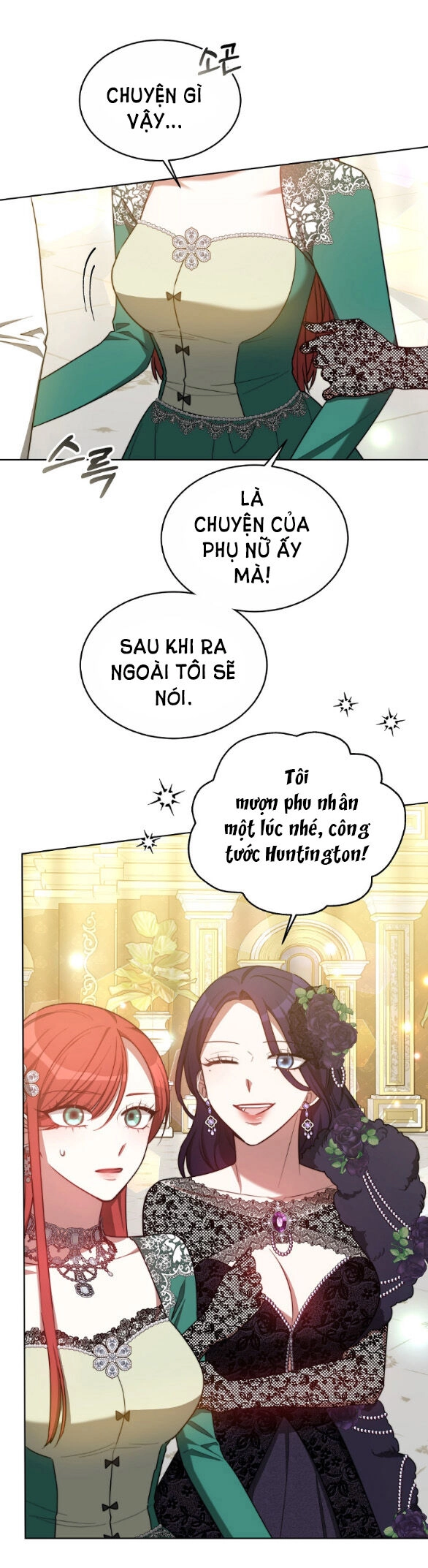 Phương Pháp Trả Thù Người Chồng Trăng Hoa Chapter 16.1 - 15