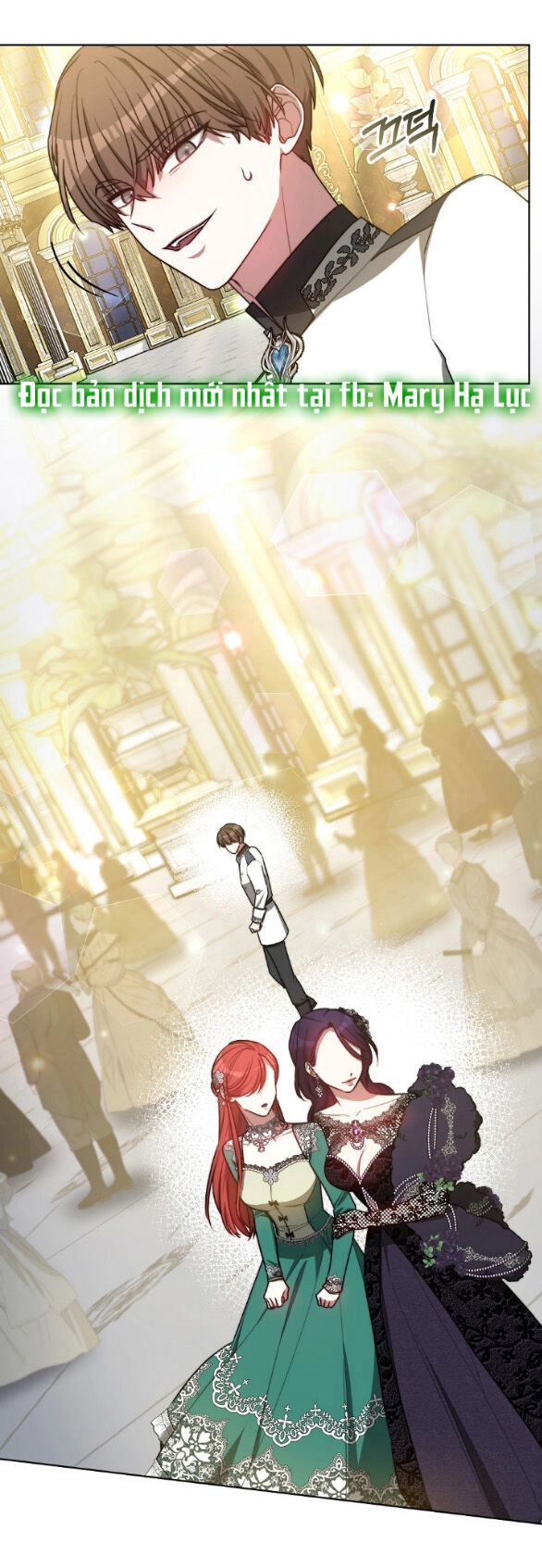 Phương Pháp Trả Thù Người Chồng Trăng Hoa Chapter 16.1 - 16