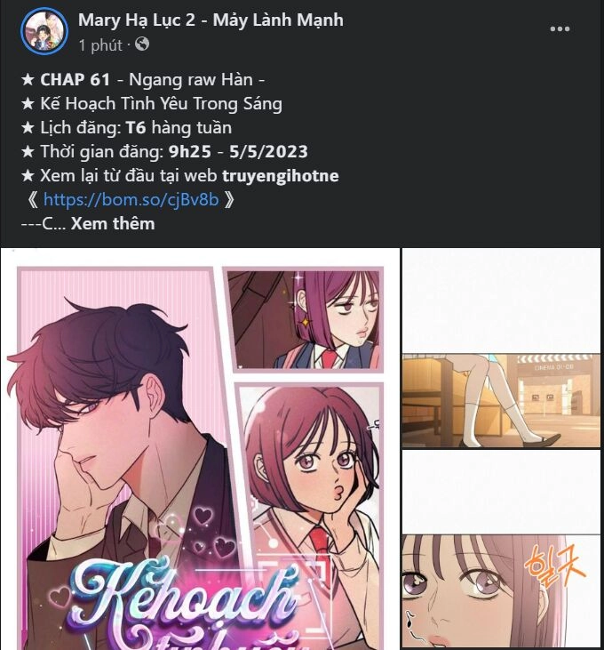 Phương Pháp Trả Thù Người Chồng Trăng Hoa Chapter 16.1 - 17