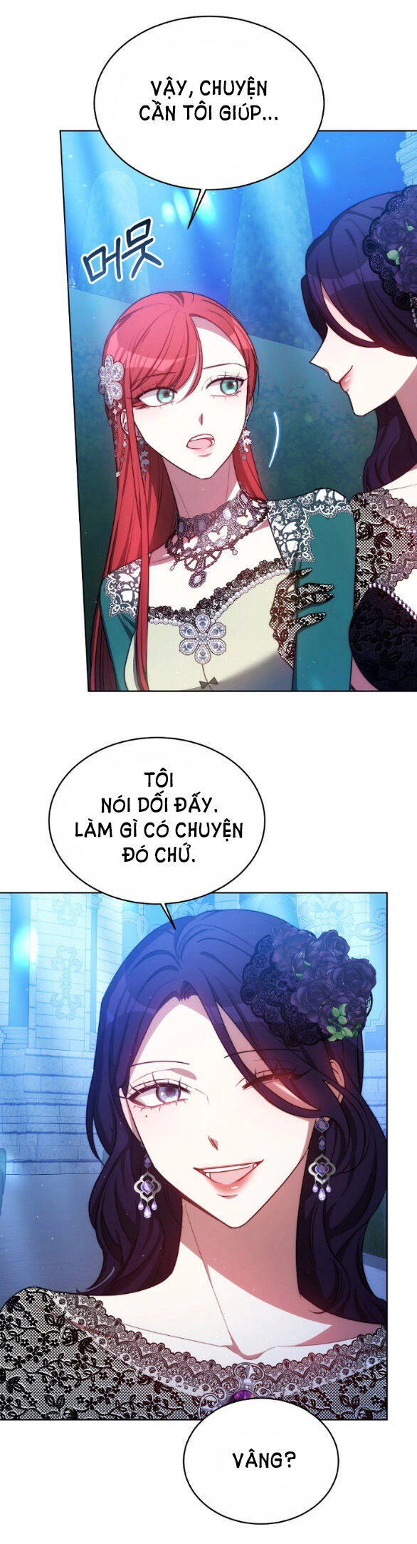 Phương Pháp Trả Thù Người Chồng Trăng Hoa Chapter 16.1 - 21