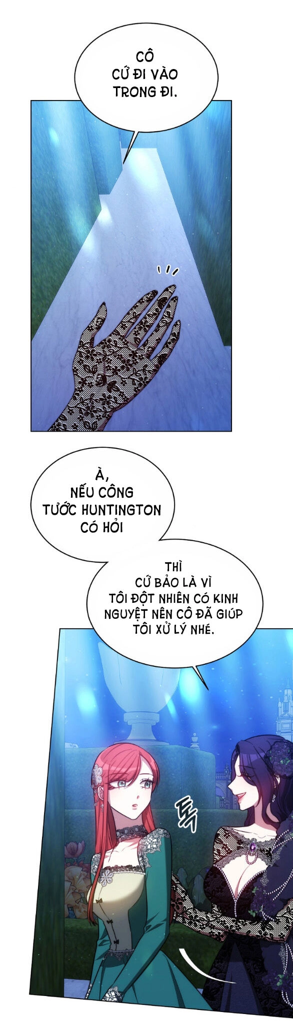 Phương Pháp Trả Thù Người Chồng Trăng Hoa Chapter 16.1 - 23