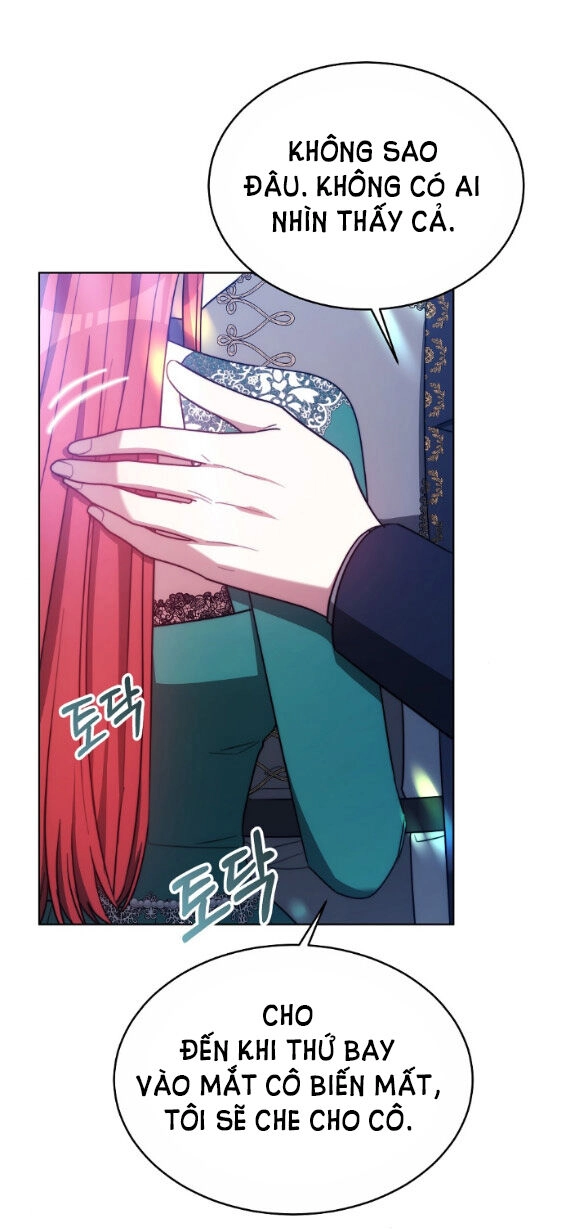 Phương Pháp Trả Thù Người Chồng Trăng Hoa Chapter 16.1 - 37