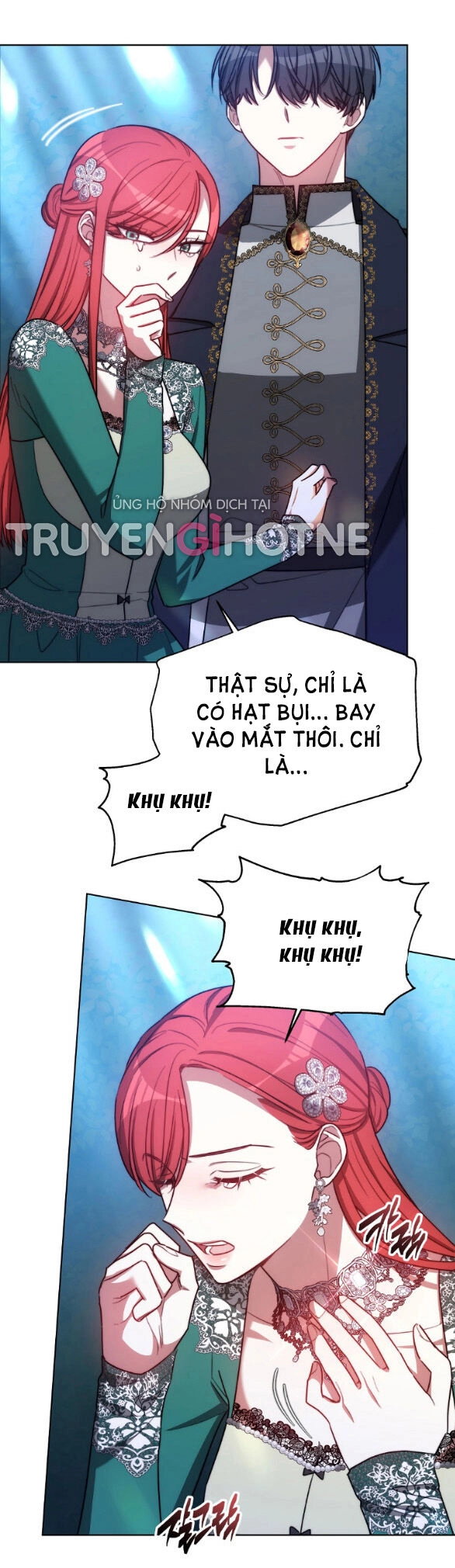 Phương Pháp Trả Thù Người Chồng Trăng Hoa Chapter 16.2 - 4