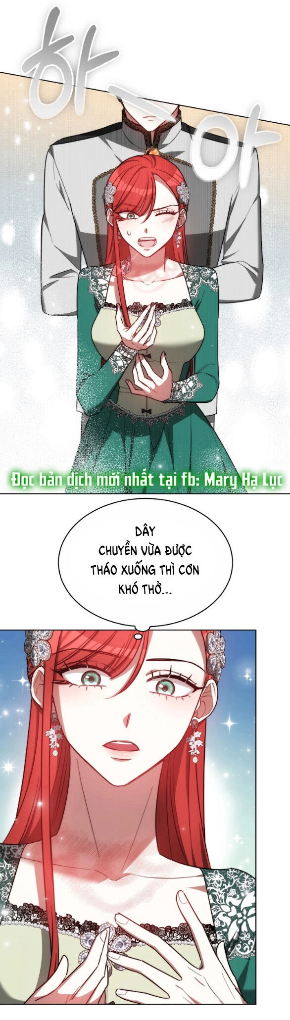 Phương Pháp Trả Thù Người Chồng Trăng Hoa Chapter 16.2 - 7