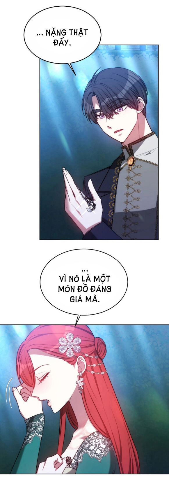 Phương Pháp Trả Thù Người Chồng Trăng Hoa Chapter 16.2 - 8