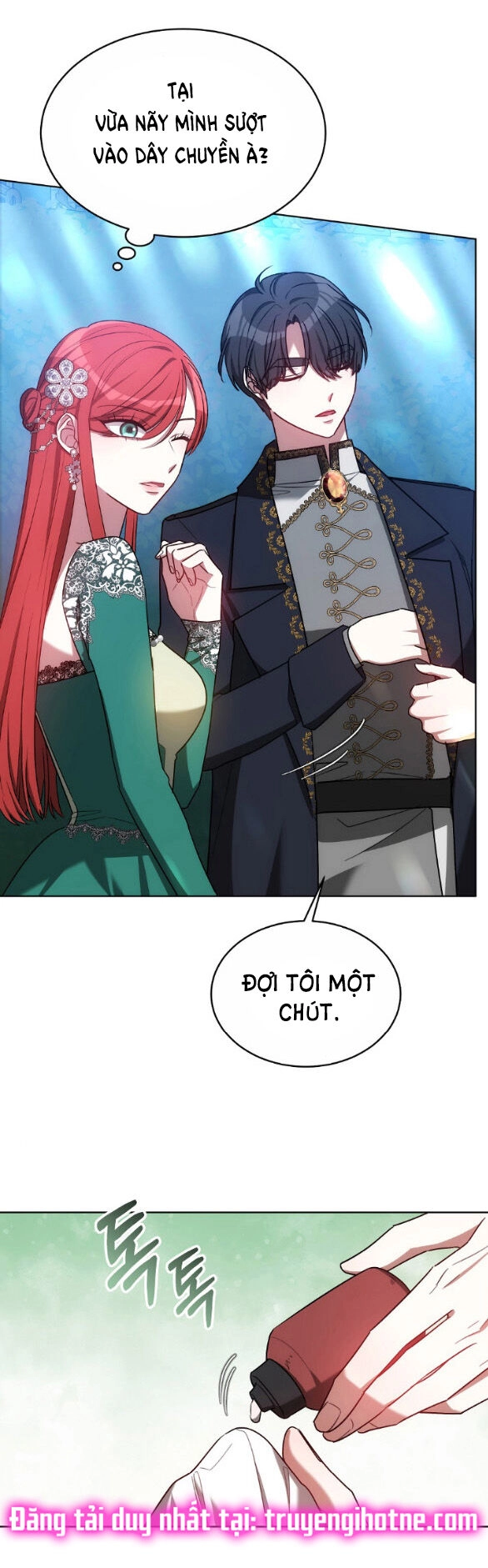 Phương Pháp Trả Thù Người Chồng Trăng Hoa Chapter 16.2 - 14