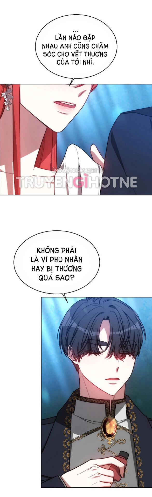 Phương Pháp Trả Thù Người Chồng Trăng Hoa Chapter 16.2 - 16