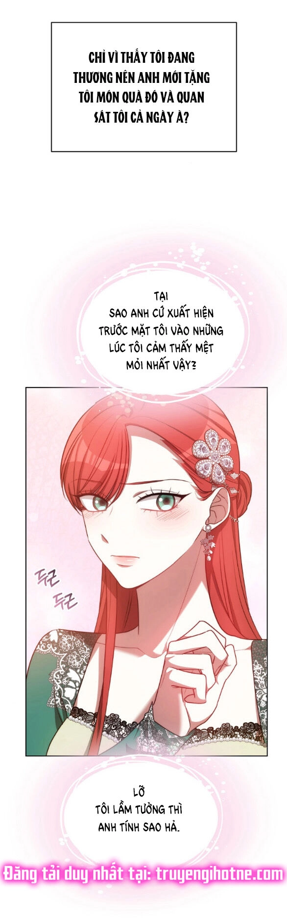 Phương Pháp Trả Thù Người Chồng Trăng Hoa Chapter 16.2 - 21