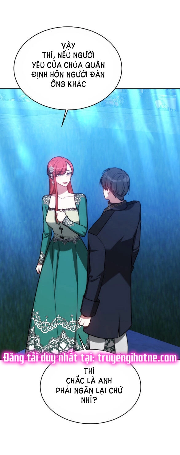 Phương Pháp Trả Thù Người Chồng Trăng Hoa Chapter 16.2 - 27