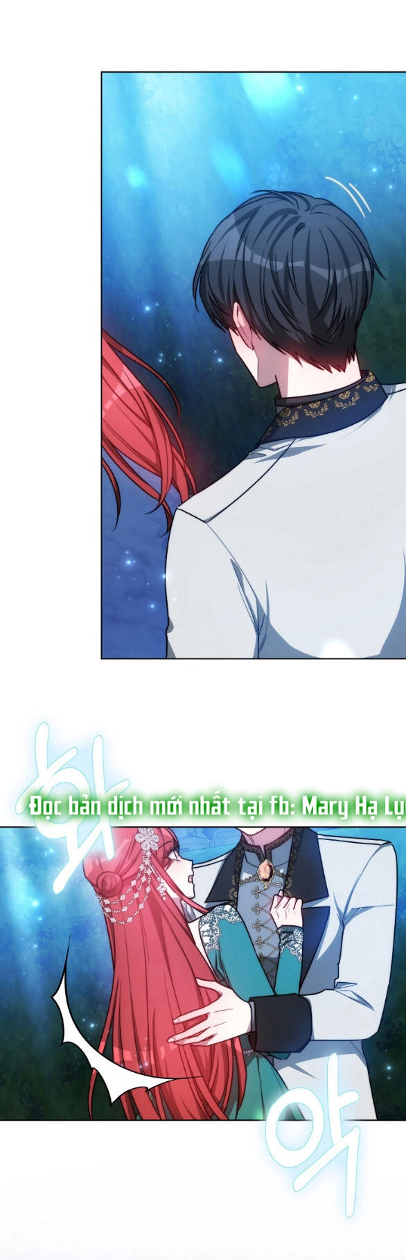 Phương Pháp Trả Thù Người Chồng Trăng Hoa Chapter 17.1 - 9