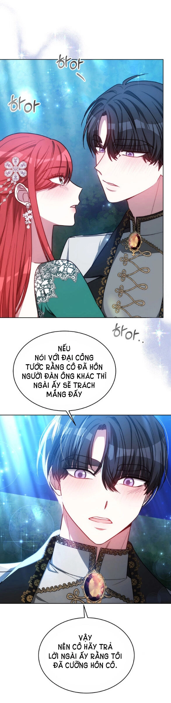 Phương Pháp Trả Thù Người Chồng Trăng Hoa Chapter 17.1 - 12