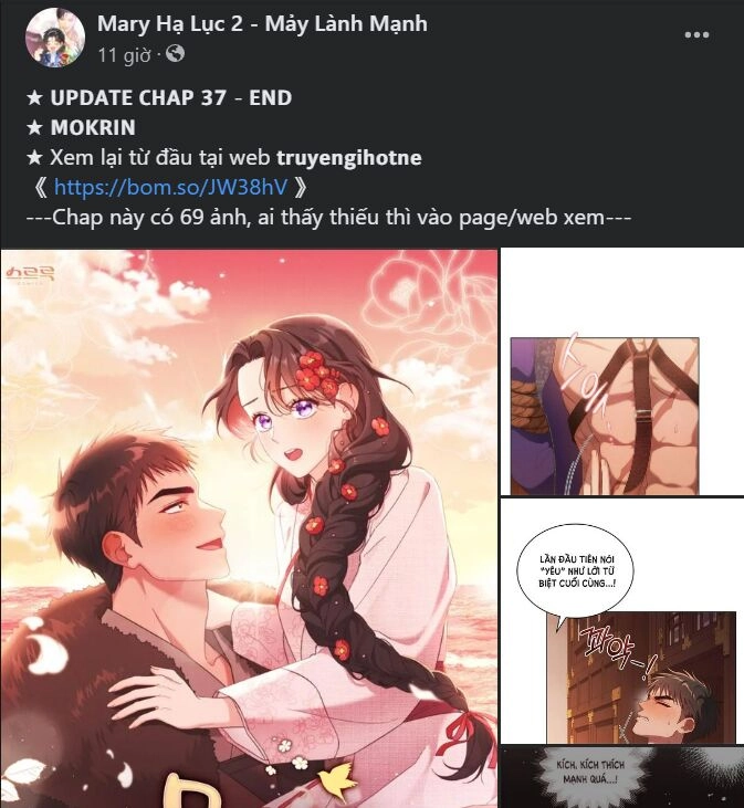 Phương Pháp Trả Thù Người Chồng Trăng Hoa Chapter 17.1 - 18