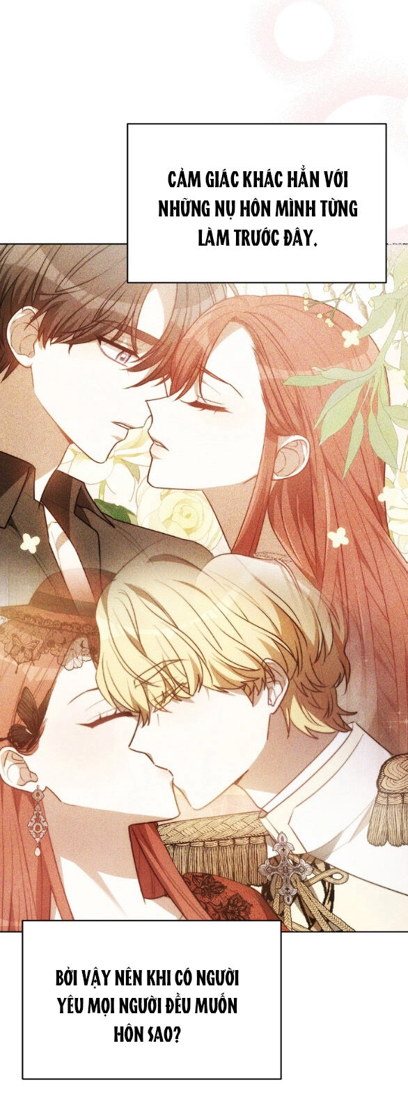 Phương Pháp Trả Thù Người Chồng Trăng Hoa Chapter 17.1 - 23