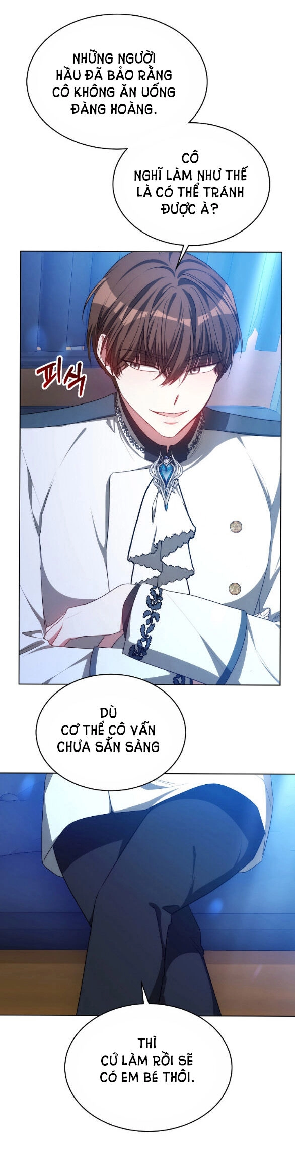 Phương Pháp Trả Thù Người Chồng Trăng Hoa Chapter 17.1 - 29